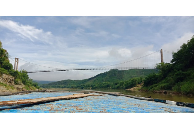 DU LỊCH NÔNG SƠN - TÌM HƯỚNG PHÁT TRIỂN…