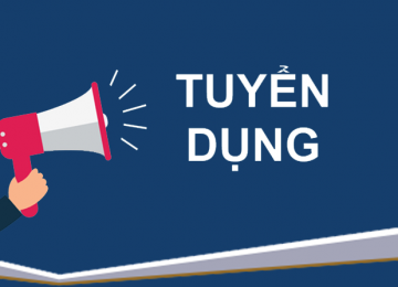 Thông báo tuyển dụng viên chức ngành Giáo dục và Đào tạo huyện Nông Sơn năm 2024
